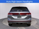 New 2025 Volkswagen Atlas SE image 6
