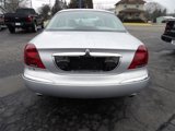Used 1999 Lincoln Continental image 4