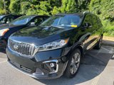 Used 2020 Kia Sorento SX w/ Paint Protection Package image 3