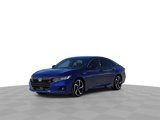 Used 2022 Honda Accord Sport image 4