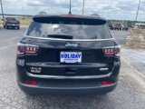New 2025 Jeep Compass Latitude image 4