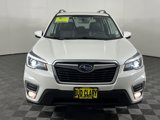 Used 2020 Subaru Forester Limited w/ Popular Package #3 image 2
