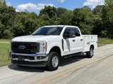 Used 2023 Ford F250 XL w/ XL Driver Assist Package image 5