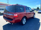 Used 2017 Ford Expedition Limited w/ Equipment Group 301A image 5
