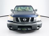 Used 2008 Nissan Titan XE w/ Preferred Pkg image 2