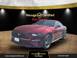 Used 2019 Ford Mustang Coupe image 2