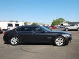 Used 2012 BMW 740Li image 2