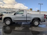 New 2025 Chevrolet Silverado 1500 W/T w/ WT Safety Package image 5