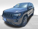 Used 2021 Jeep Grand Cherokee Limited w/ Quick Order Package 28K 80th image 3