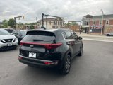 Used 2017 Kia Sportage EX w/ EX Technology Package image 5