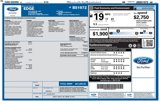 Used 2018 Ford Edge SEL w/ Equipment Group 201A image 2