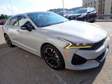 Used 2022 Kia K5 GT-Line w/ GT-Line Awd Premium Package image 4