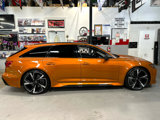 Used 2022 Audi RS 6 image 4