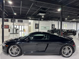 Used 2009 Audi R8 V8 image 4