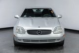 Used 1998 Mercedes-Benz SLK 230 image 3