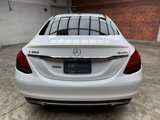 Used 2019 Mercedes-Benz C 300 4MATIC Sedan image 4