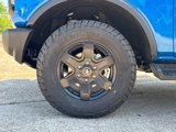 New 2025 Ford Bronco Big Bend image 3