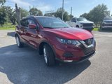 Used 2021 Nissan Rogue Sport SV image 4