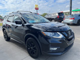 Used 2018 Nissan Rogue SV w/ Premium Package image 4