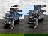Used 2016 Jeep Wrangler Unlimited Sahara image 4