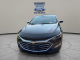 Used 2023 Chevrolet Malibu LT w/ Driver Confidence Package image 2