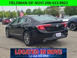 Used 2017 Buick LaCrosse Essence image 3