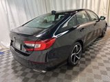 Used 2022 Honda Accord Sport image 4