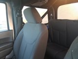 Certified 2016 Jeep Wrangler Sport image 3