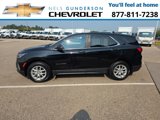 Used 2022 Chevrolet Equinox LT image 4