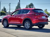 Used 2022 MAZDA CX-5 AWD 2.5 S w/ Select Package image 2