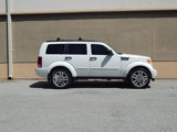 Used 2011 Dodge Nitro Heat image 2