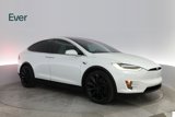 Used 2020 Tesla Model X Long Range image 5