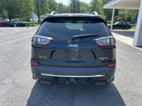 Used 2020 Jeep Cherokee Limited image 4