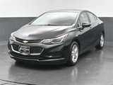 Used 2017 Chevrolet Cruze LT w/ Sun And Sound Package image 3
