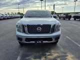 Used 2017 Nissan Titan SV image 2
