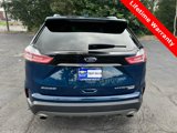 Used 2020 Ford Edge Titanium w/ Cargo Accessory Package image 4