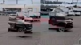 Used 2024 Chevrolet Trax LT w/ LT Convenience Package image 2