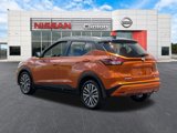 Certified 2022 Nissan Kicks SV image 5