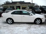 Used 2009 Ford Fusion SE image 2