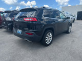 Used 2015 Jeep Cherokee Limited image 5