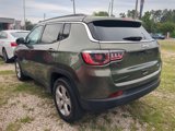 Used 2018 Jeep Compass Latitude image 3