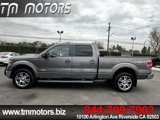 Used 2014 Ford F150 Lariat image 3