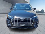 Certified 2022 Audi Q5 2.0T Premium Plus image 2