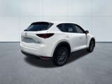 Used 2021 MAZDA CX-5 Touring image 5