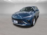 New 2025 Buick Envista Preferred w/ Convenience I Package image 4