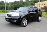 Used 2013 Honda Pilot EX-L image 3