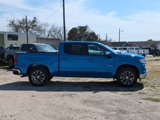New 2025 Chevrolet Silverado 1500 LT w/ Texas Edition Plus image 4