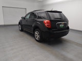 Used 2017 Chevrolet Equinox LT w/ Convenience Package image 5