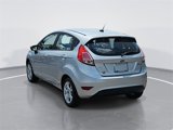 Certified 2016 Ford Fiesta SE image 5