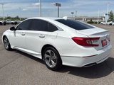 Used 2018 Honda Accord EX-L image 3